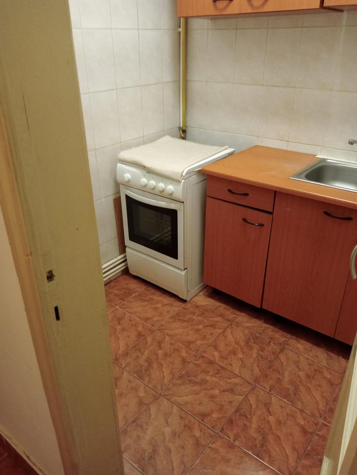 Romana City Center Studio Apartment Bucharest Luaran gambar